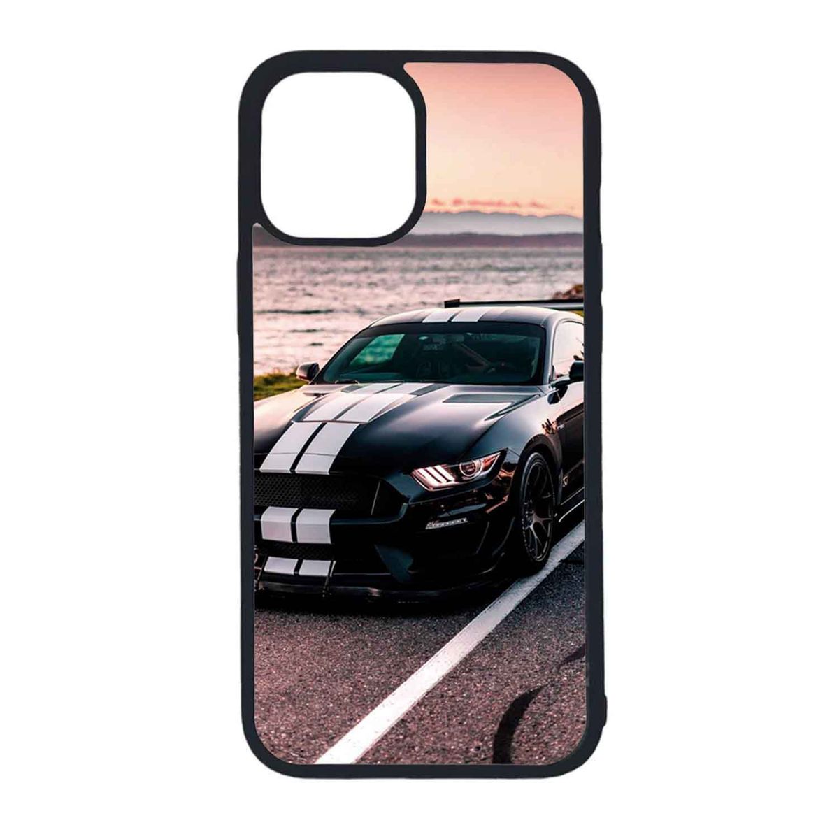 GENERICO - Funda Protector Case Para IPHONE 12 PRO MAX