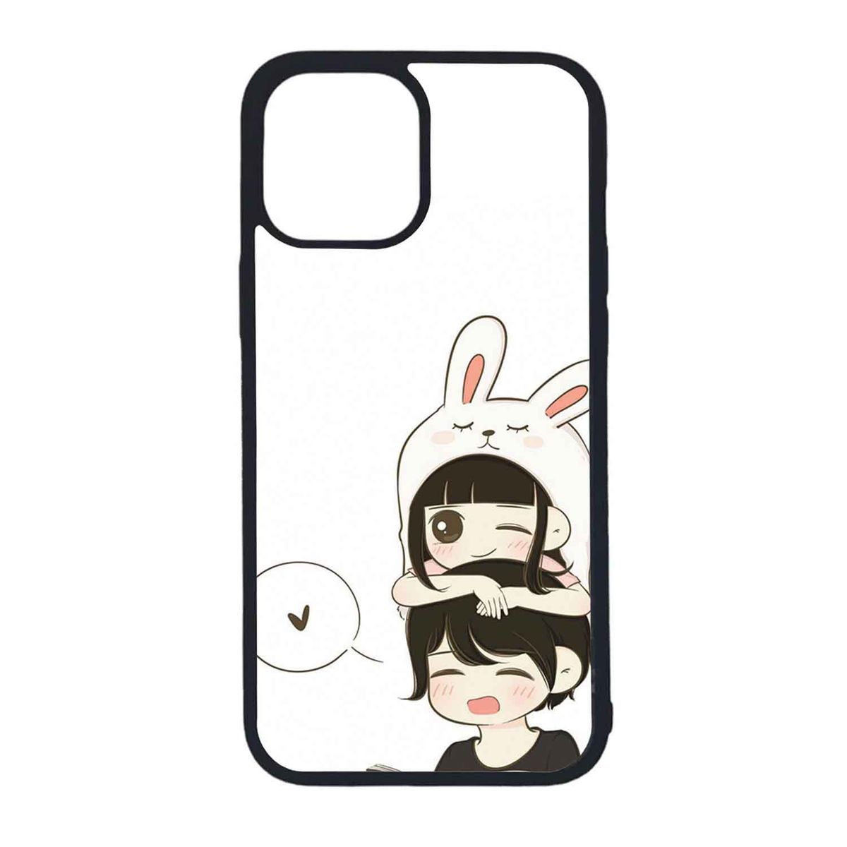 GENERICO - Funda Protector Case Para IPHONE 12 PRO MAX