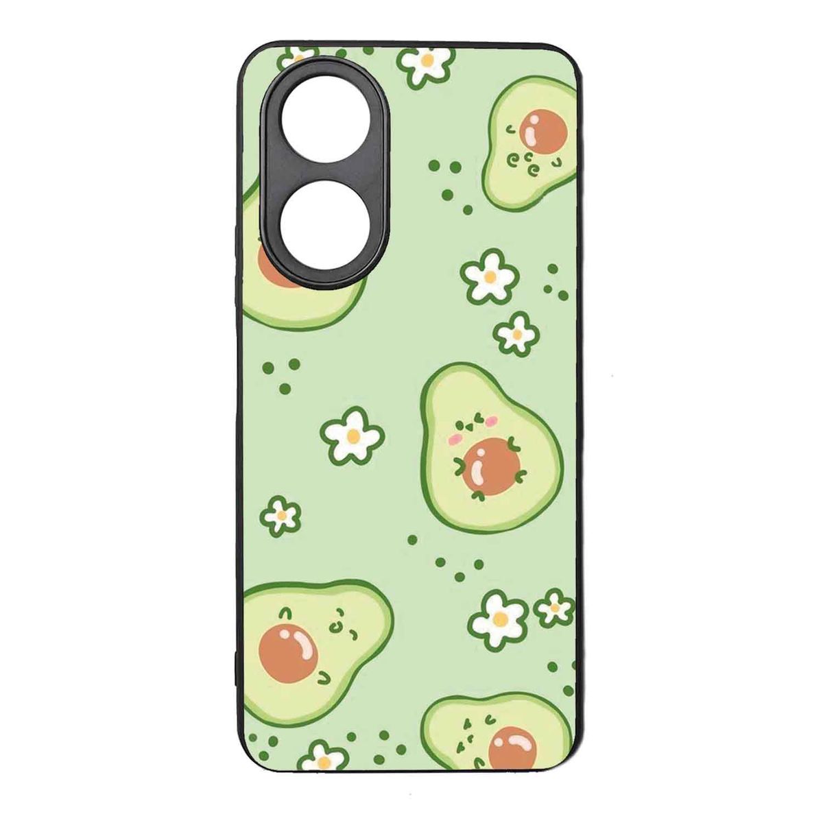 GENERICO - Funda Protector Case Para HONOR X7