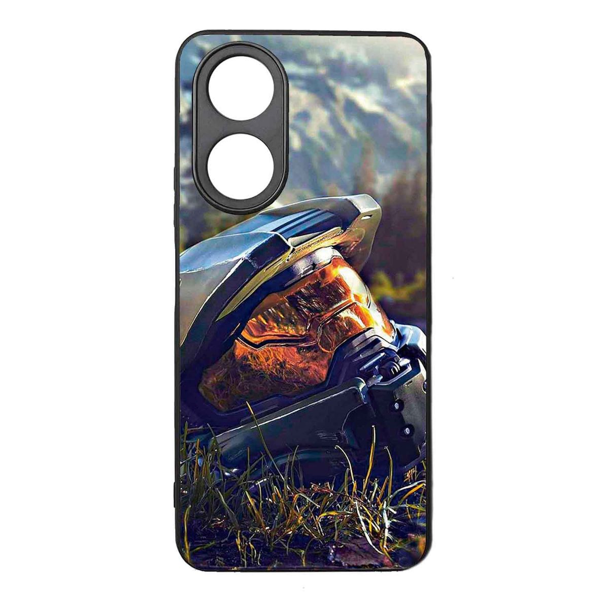 GENERICO - Funda Protector Case Para HONOR X7