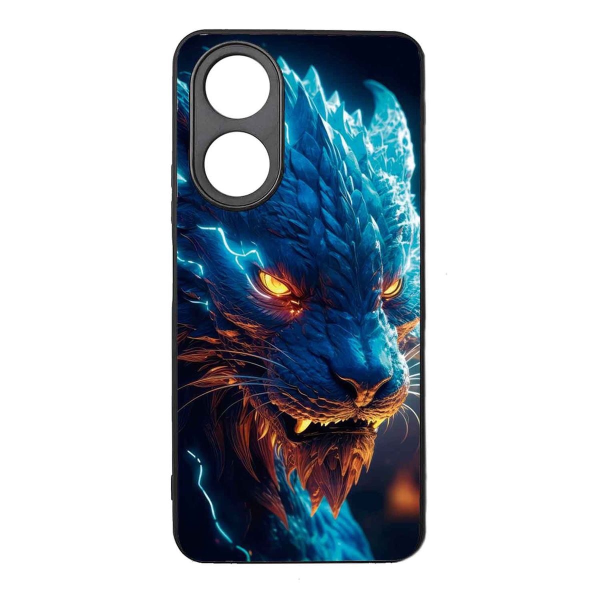GENERICO - Funda Protector Case Para HONOR X7