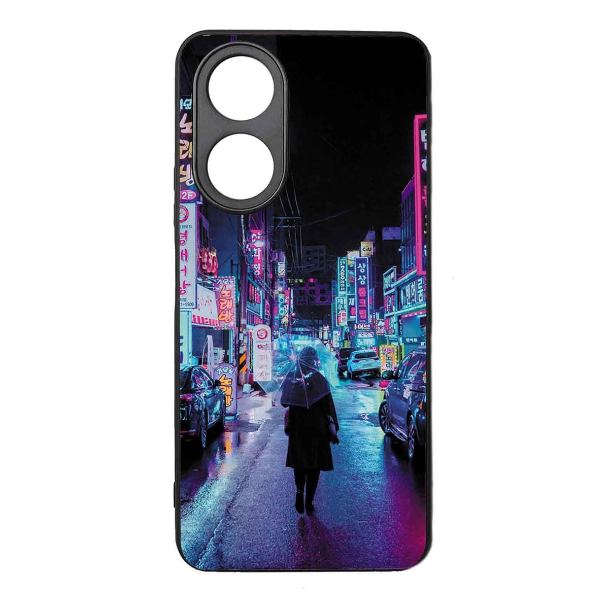 GENERICO - Funda Protector Case Para HONOR X7