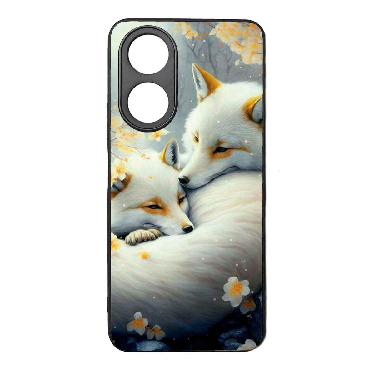 GENERICO - Funda Protector Case Para HONOR X7