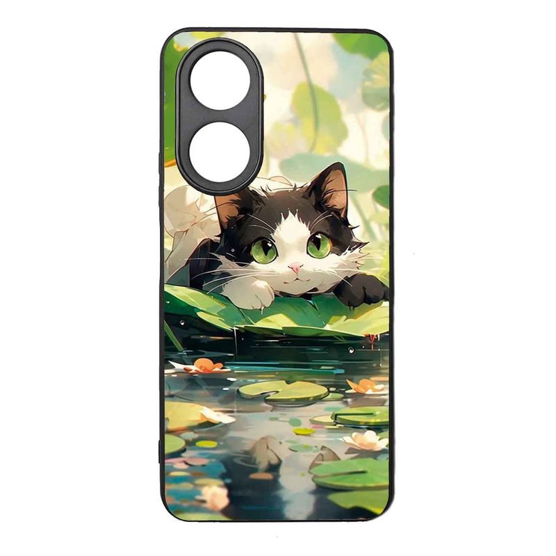 GENERICO - Funda Protector Case Para HONOR X7