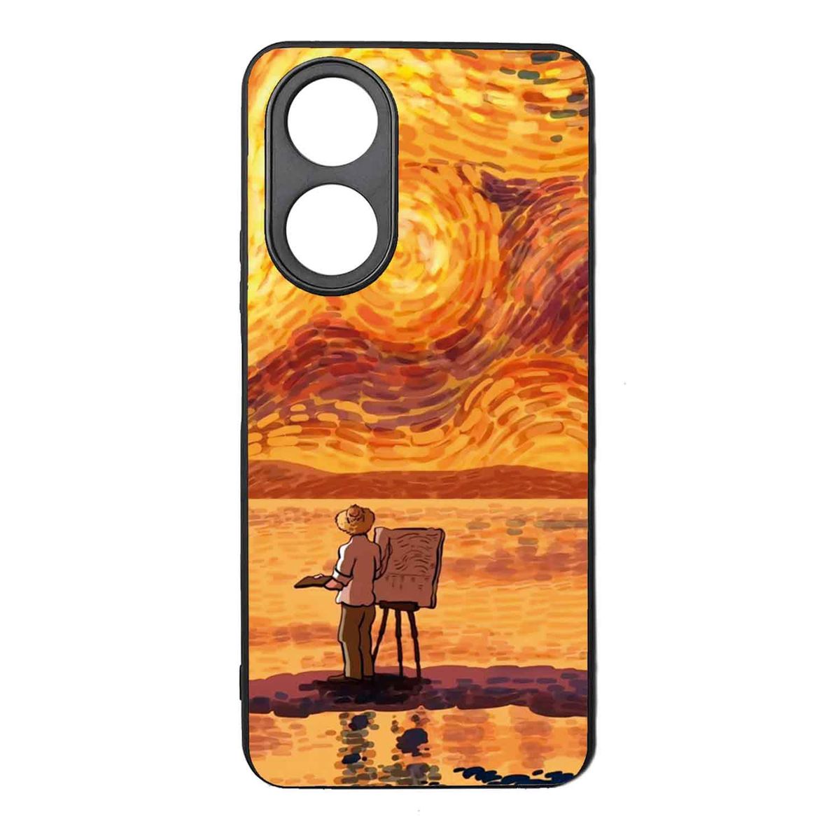 GENERICO - Funda Protector Case Para HONOR X7