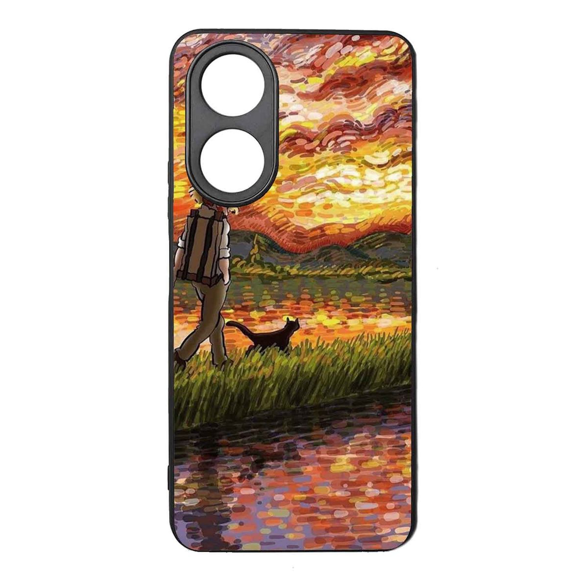 GENERICO - Funda Protector Case Para HONOR X7