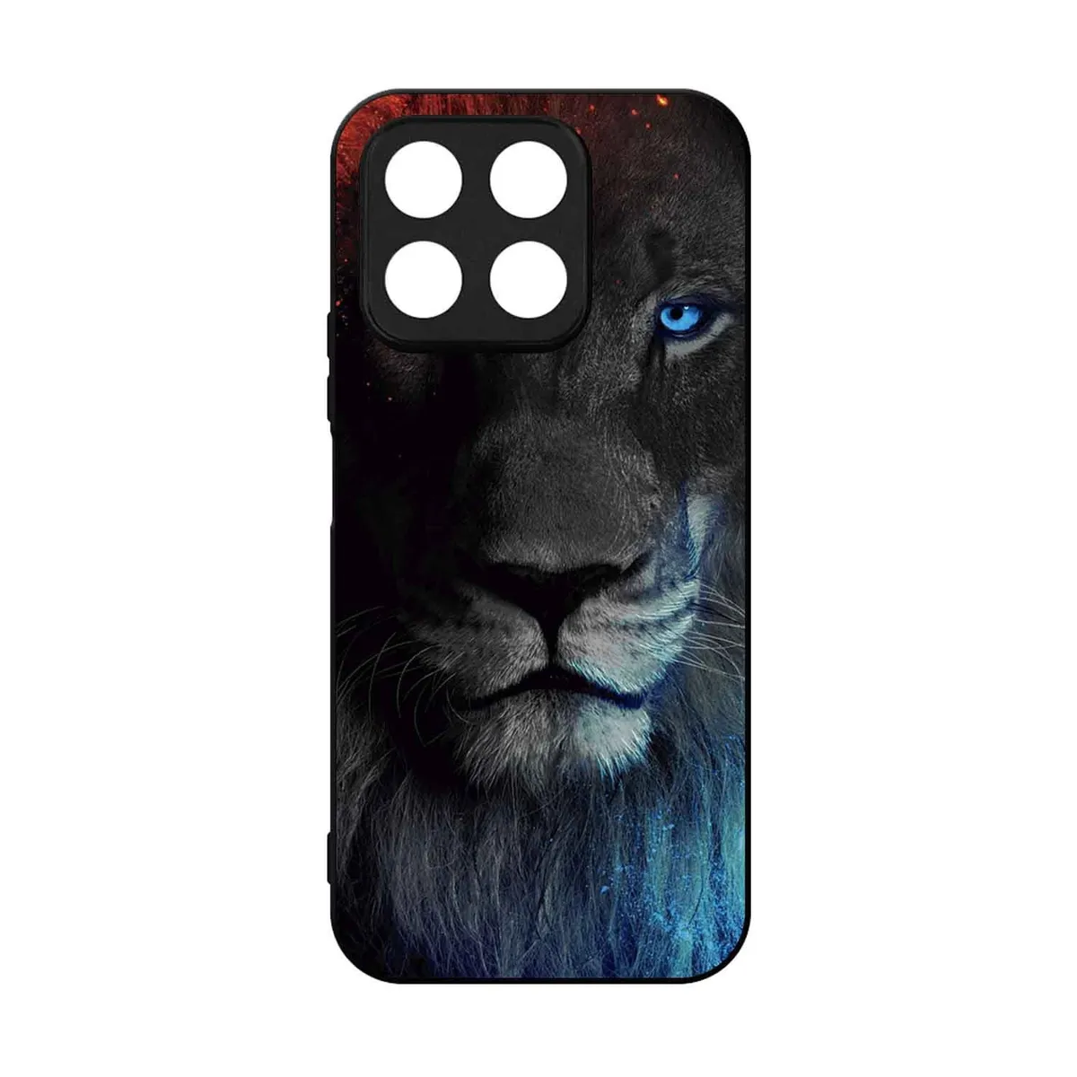 GENERICO - Funda Protector Case Para HONOR X8B