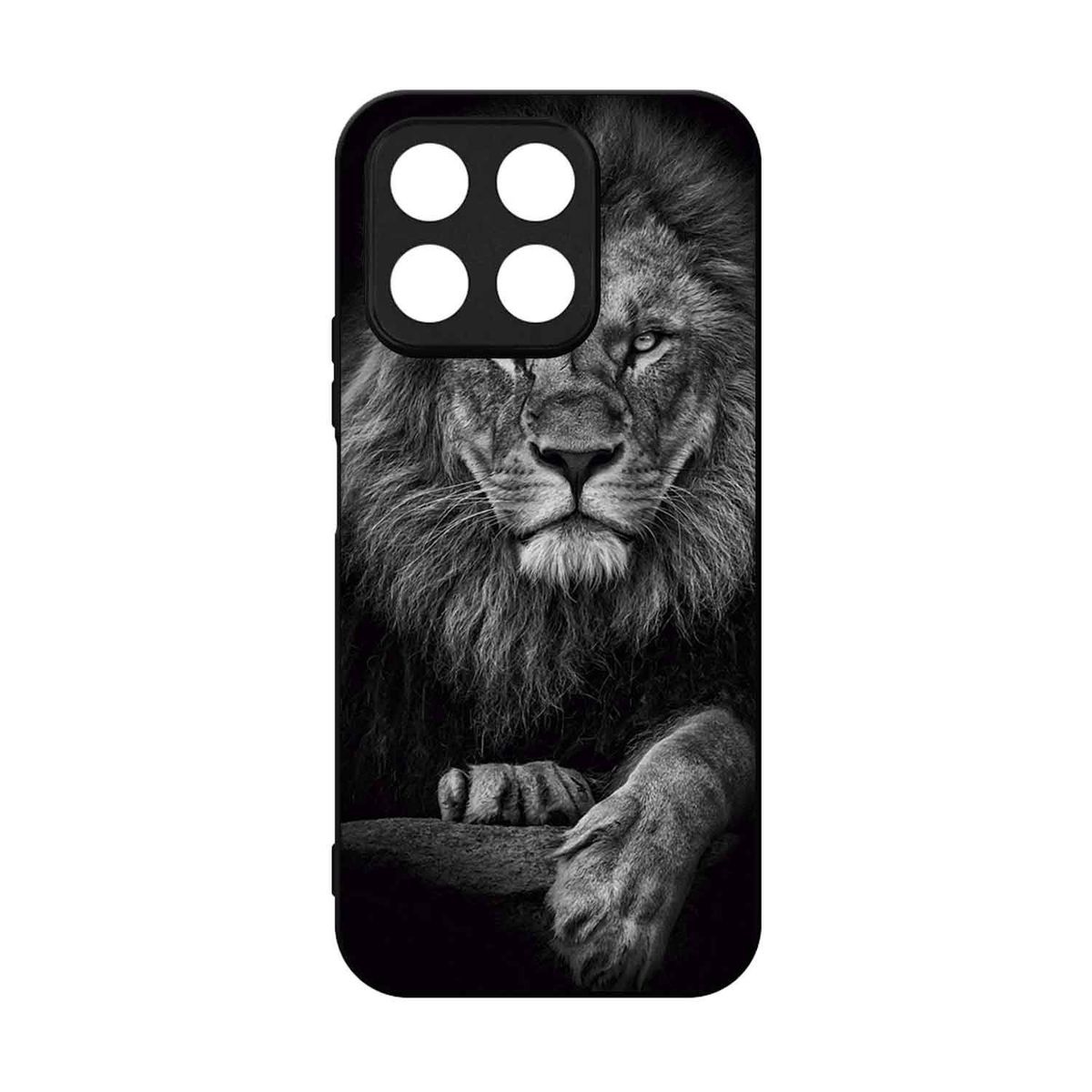 GENERICO - Funda Protector Case Para HONOR X8B