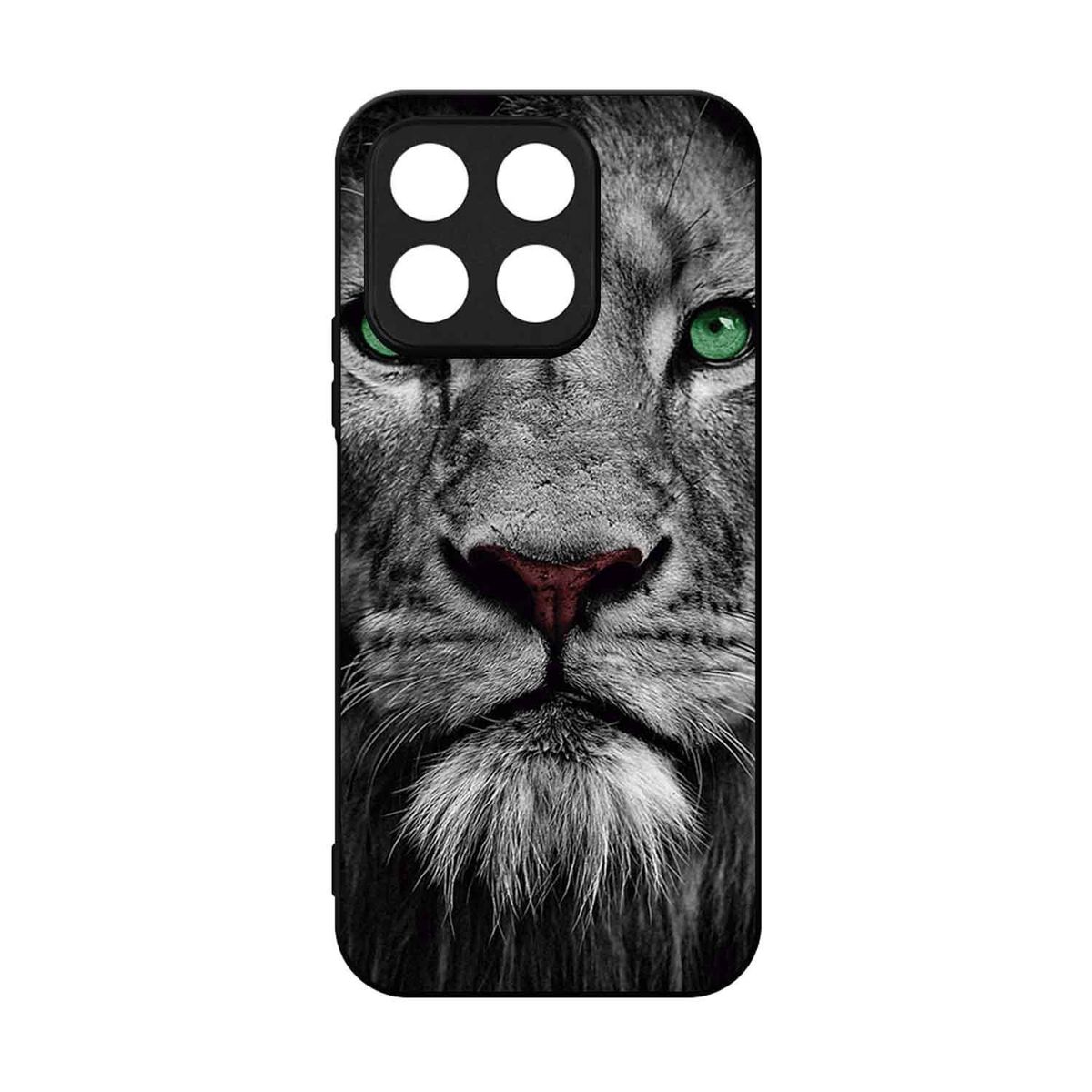 GENERICO - Funda Protector Case Para HONOR X8B