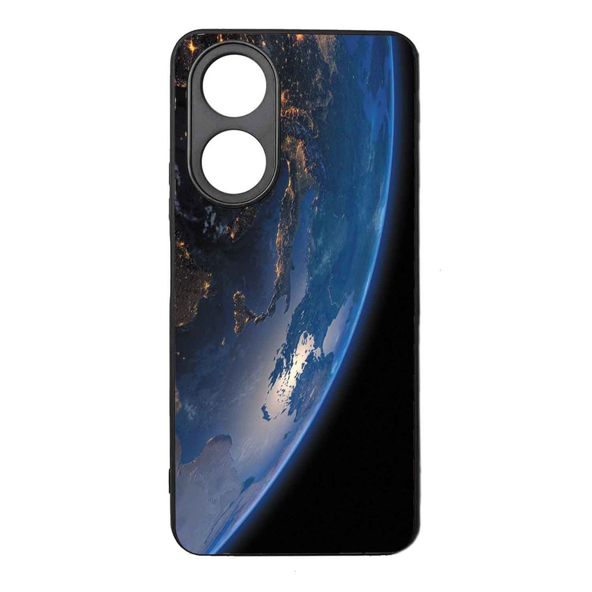 GENERICO - Funda Protector Case Para HONOR X7