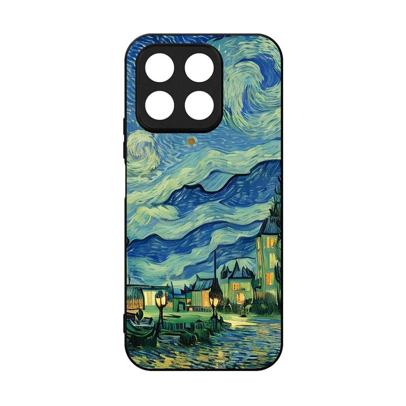 GENERICO - Funda Protector Case Para HONOR X8B