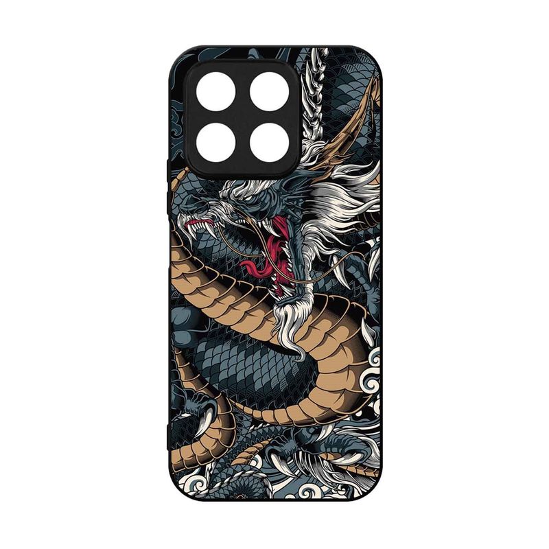 GENERICO - Funda Protector Case Para HONOR X8B