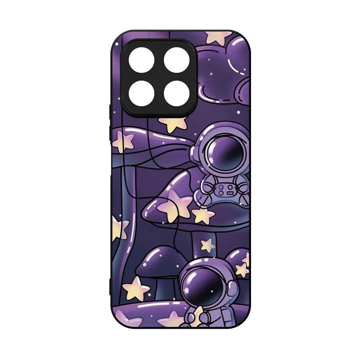 GENERICO - Funda Protector Case Para HONOR X8B