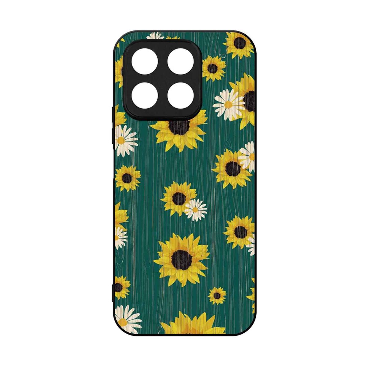 GENERICO - Funda Protector Case Para HONOR X8B