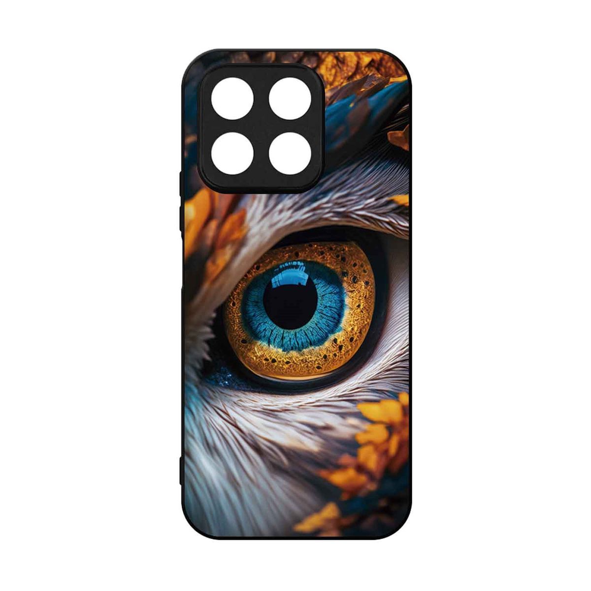 GENERICO - Funda Protector Case Para HONOR X8B