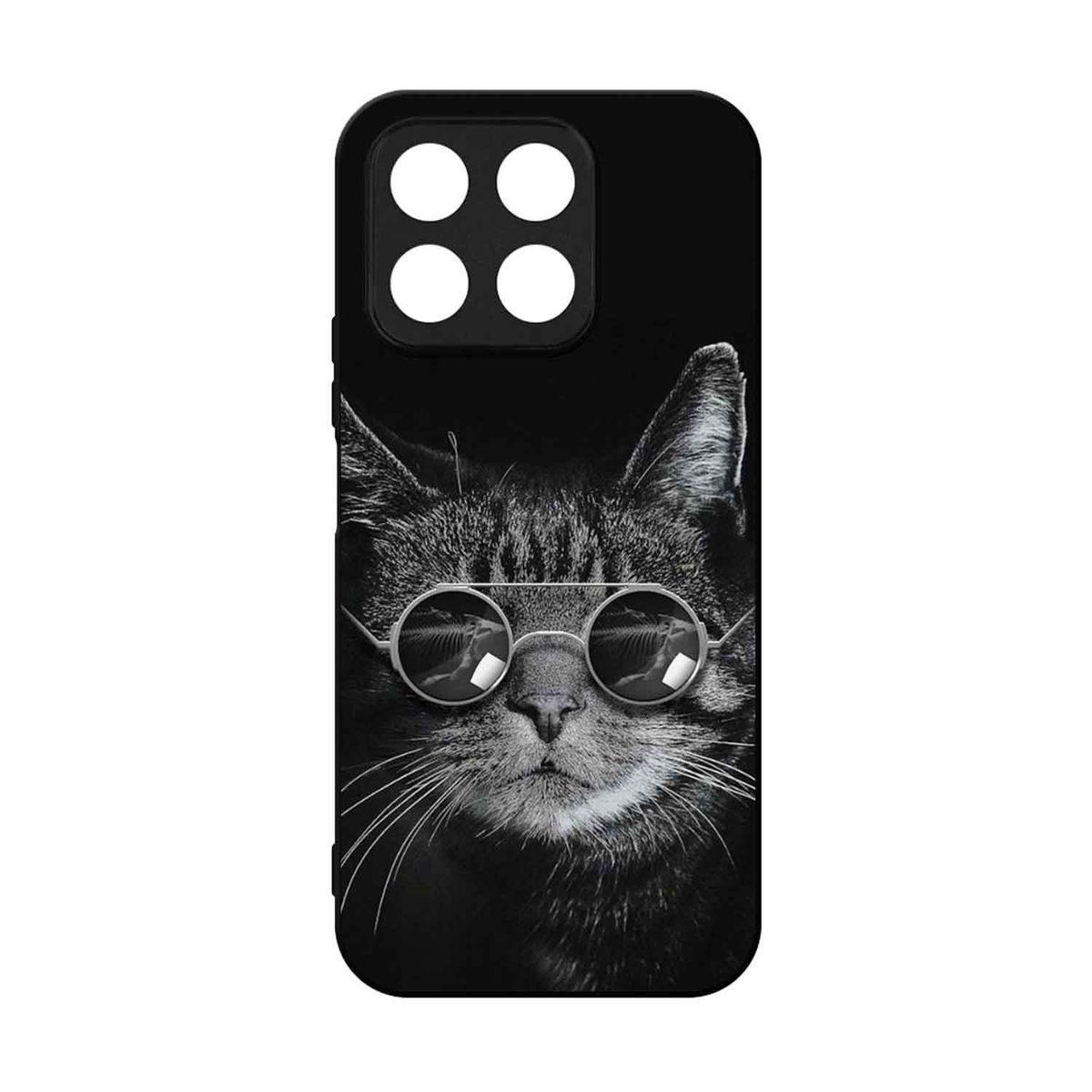 GENERICO - Funda Protector Case Para HONOR X8B