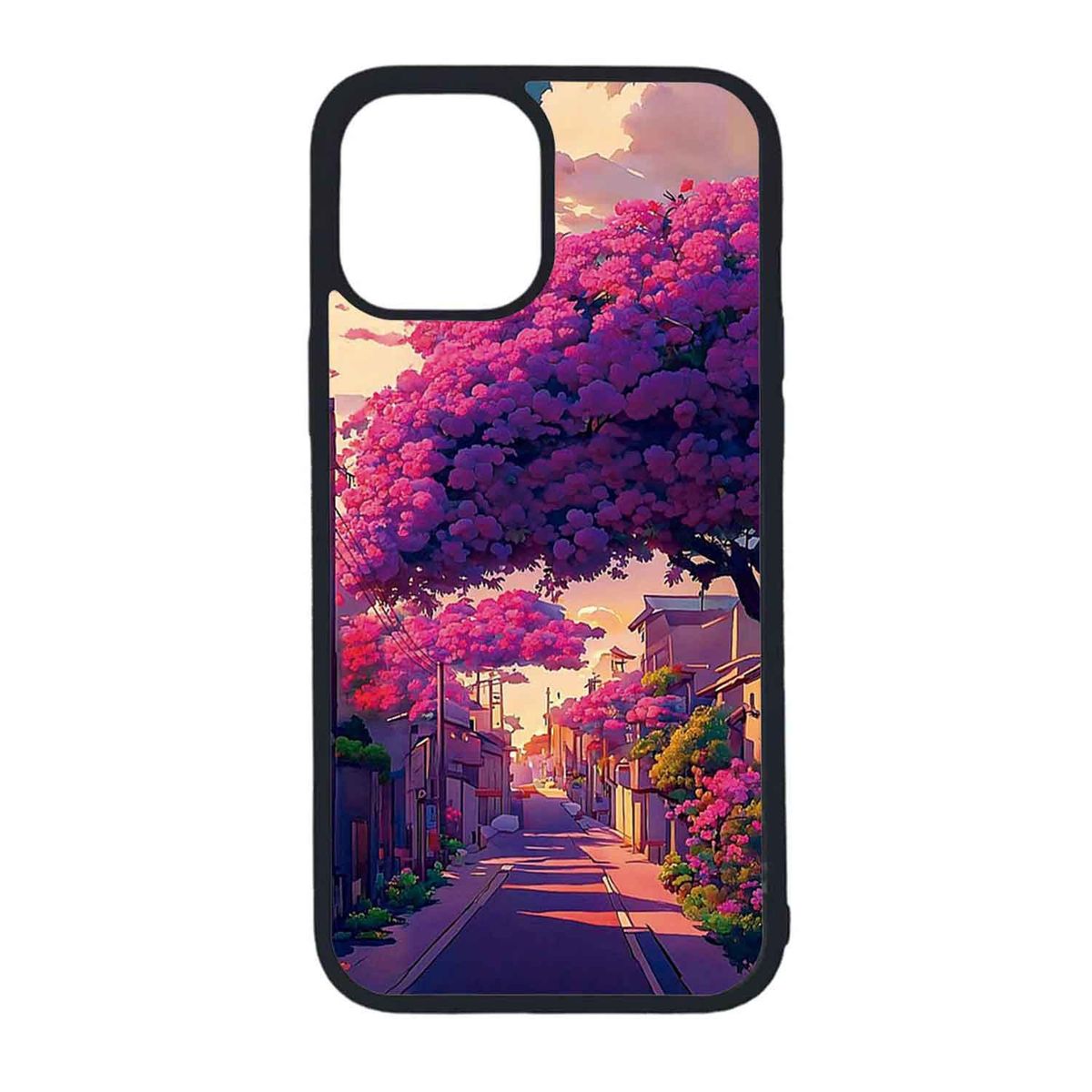 GENERICO - Funda Protector Case Para IPHONE 12 PRO MAX