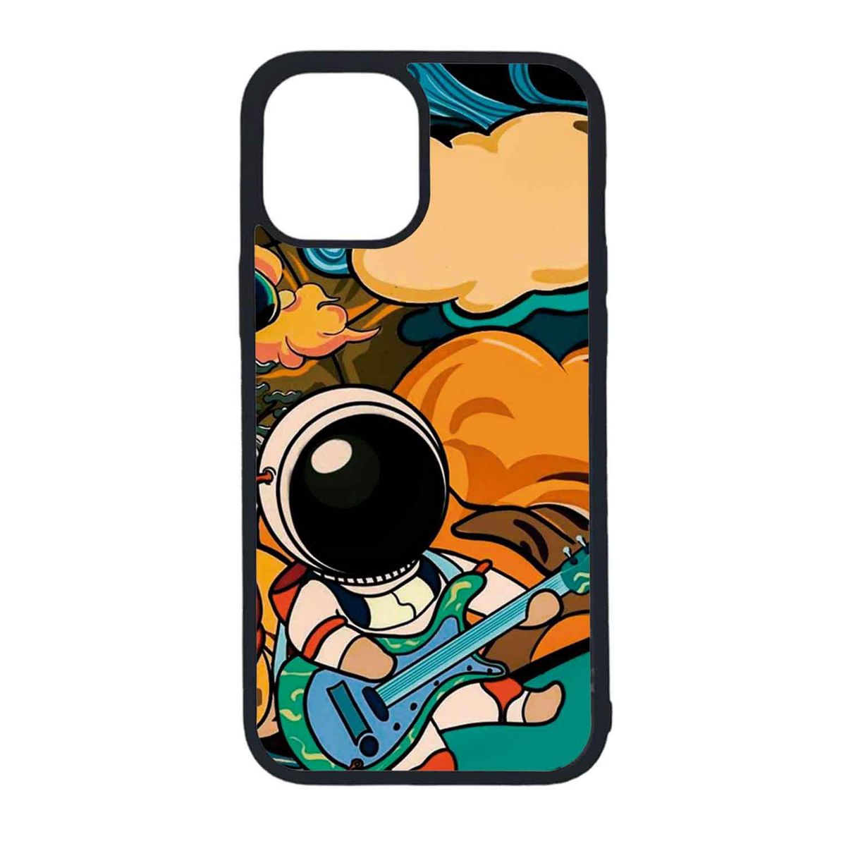 GENERICO - Funda Protector Case Para IPHONE 12 PRO MAX