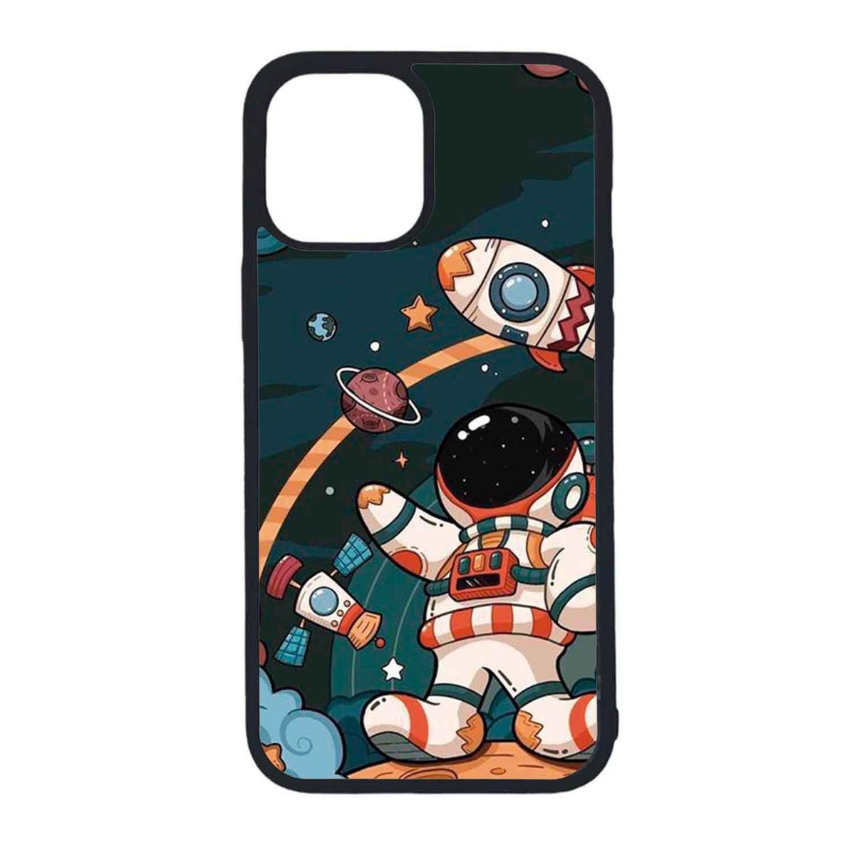GENERICO - Funda Protector Case Para IPHONE 12 PRO MAX