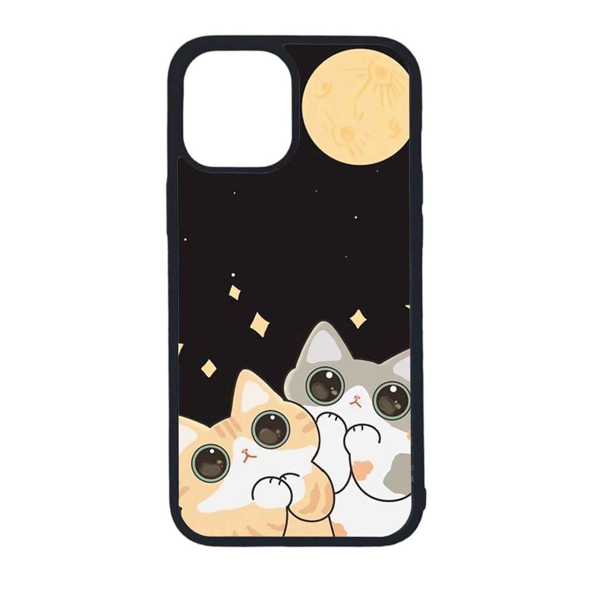 GENERICO - Funda Protector Case Para IPHONE 12 PRO MAX