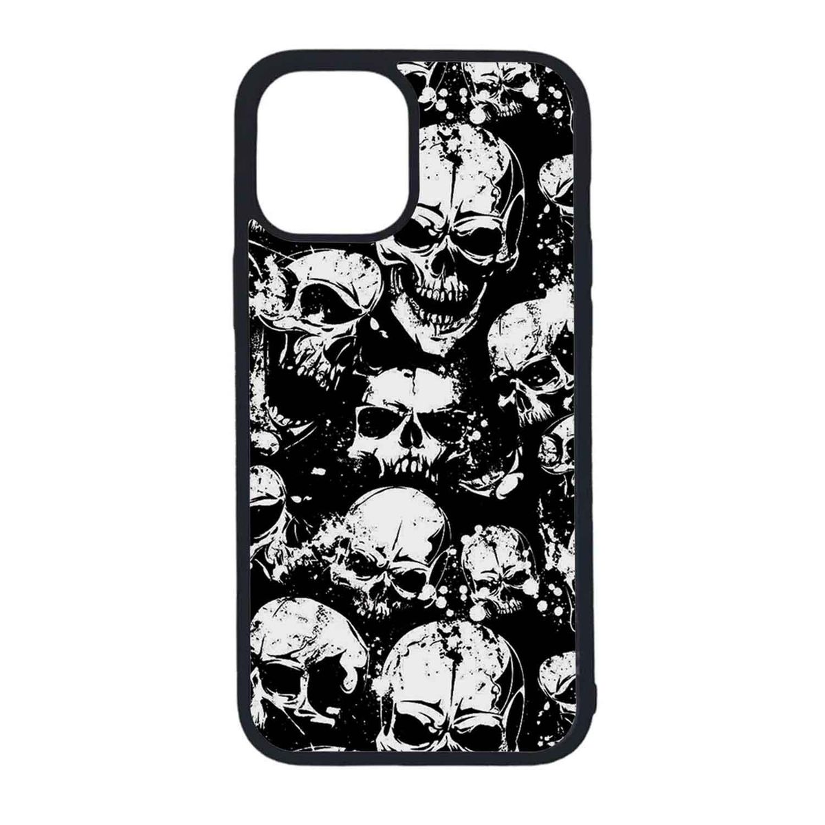 GENERICO - Funda Protector Case Para IPHONE 12 PRO MAX