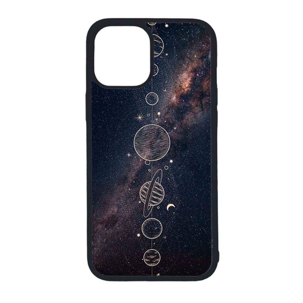 GENERICO - Funda Protector Case Para IPHONE 12 PRO MAX