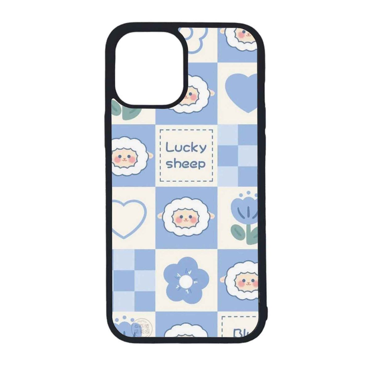 GENERICO - Funda Protector Case Para IPHONE 12 PRO MAX