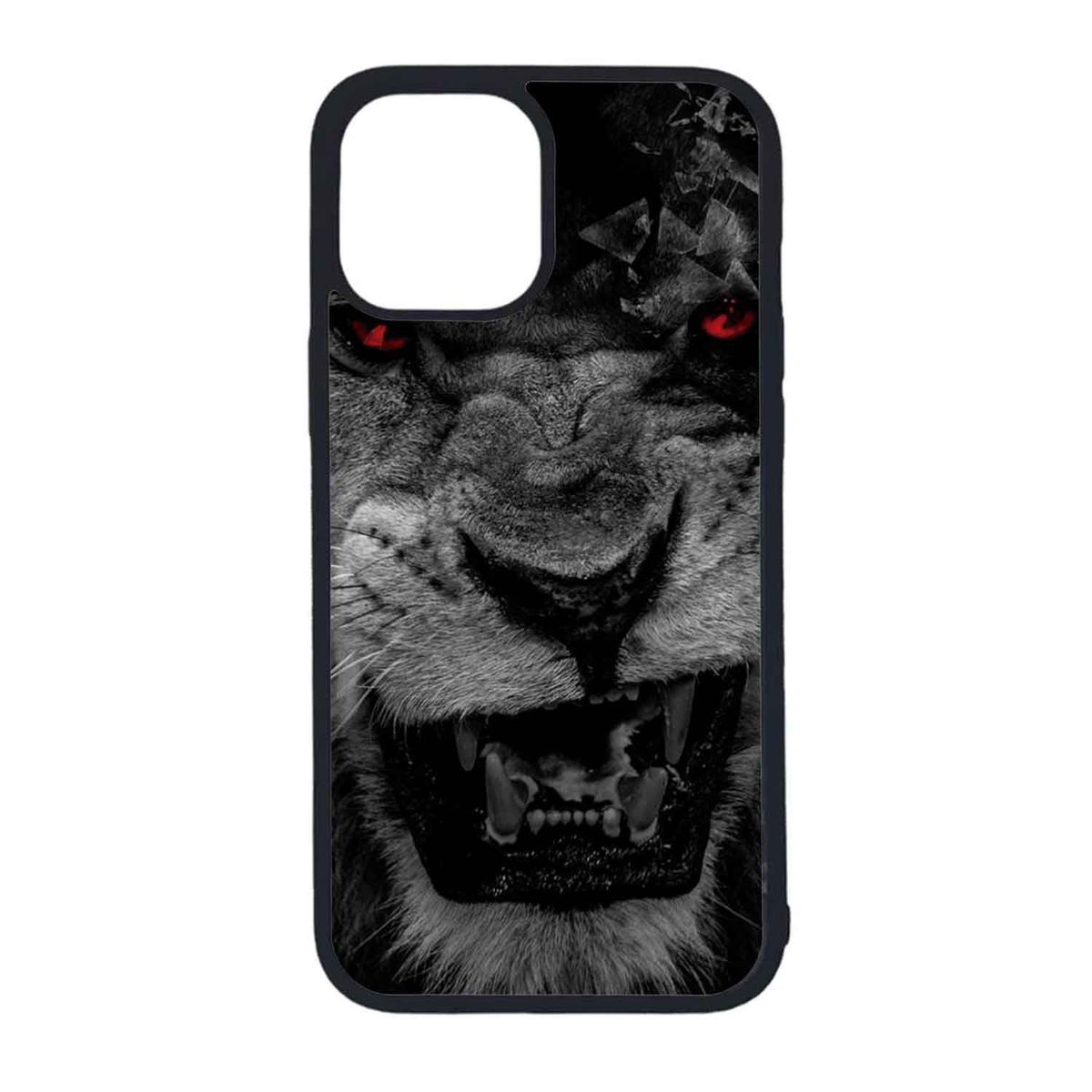 GENERICO - Funda Protector Case Para IPHONE 12 PRO MAX.