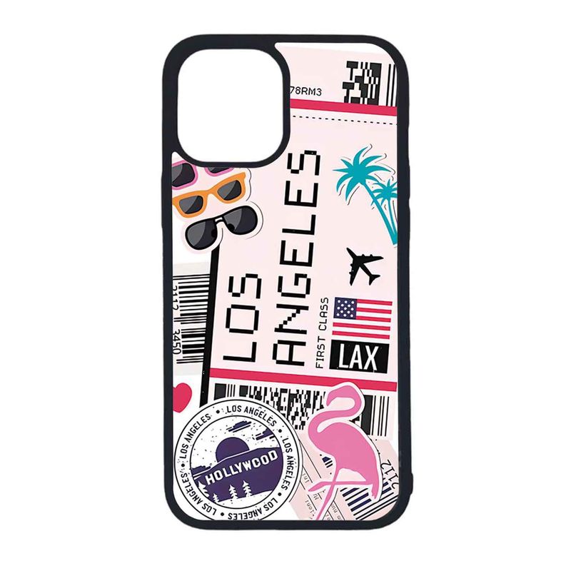 GENERICO - Funda Protector Case Para IPHONE 12 PRO MAX