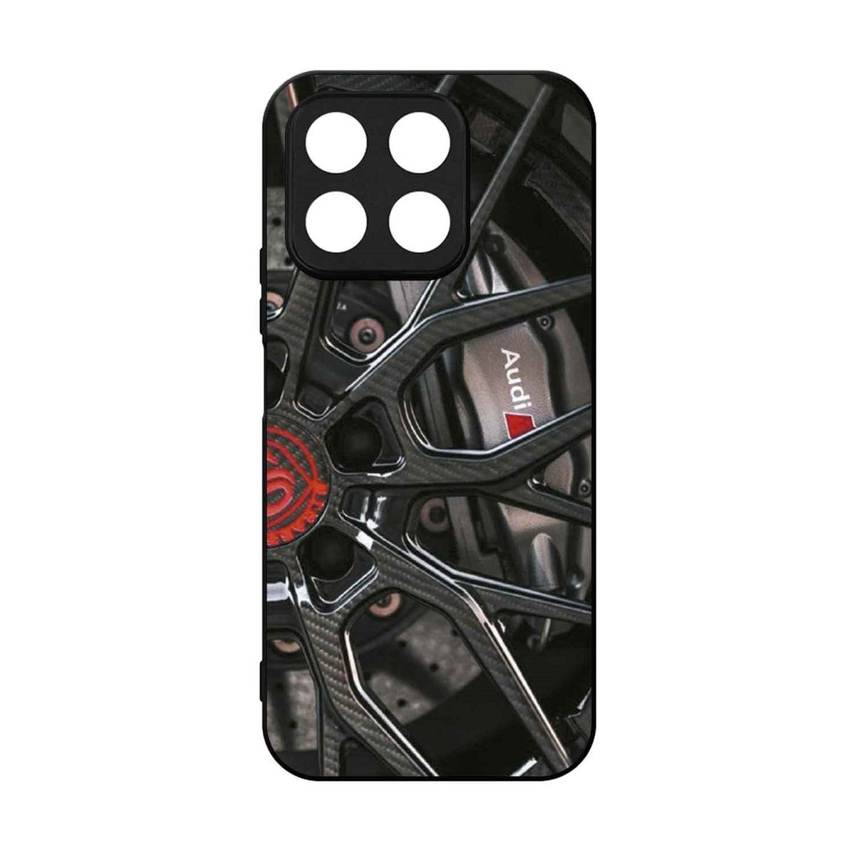 GENERICO - Funda Protector Case Para HONOR X8B