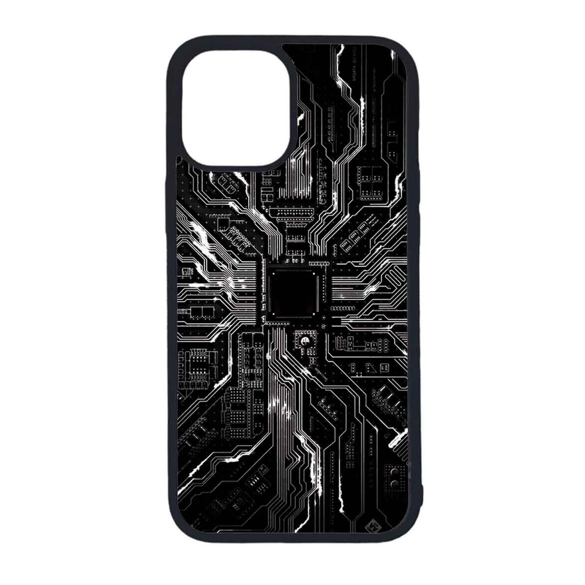 GENERICO - Funda Protector Case Para IPHONE 12 PRO MAX