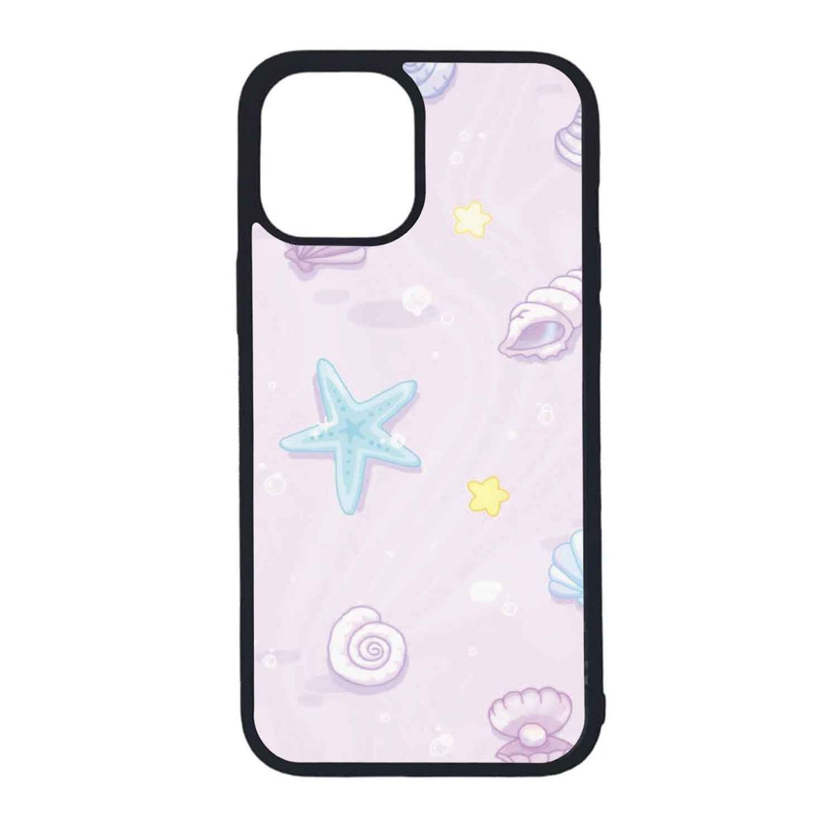 GENERICO - Funda Protector Case Para IPHONE 12 PRO MAX