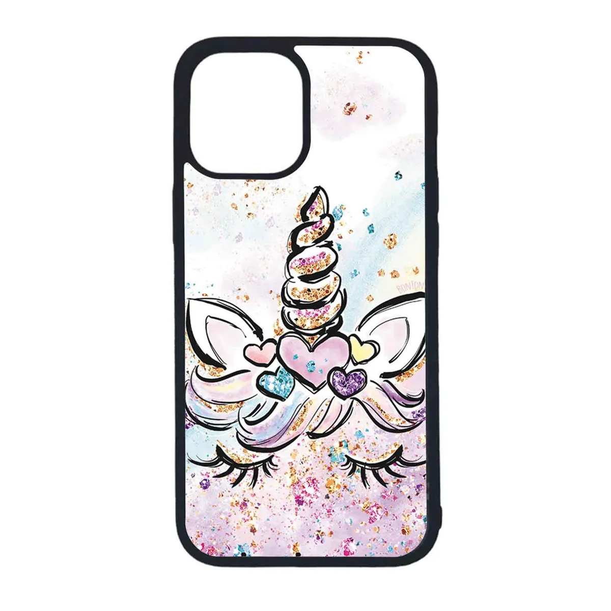 GENERICO - Funda Protector Case Para IPHONE 12 PRO MAX