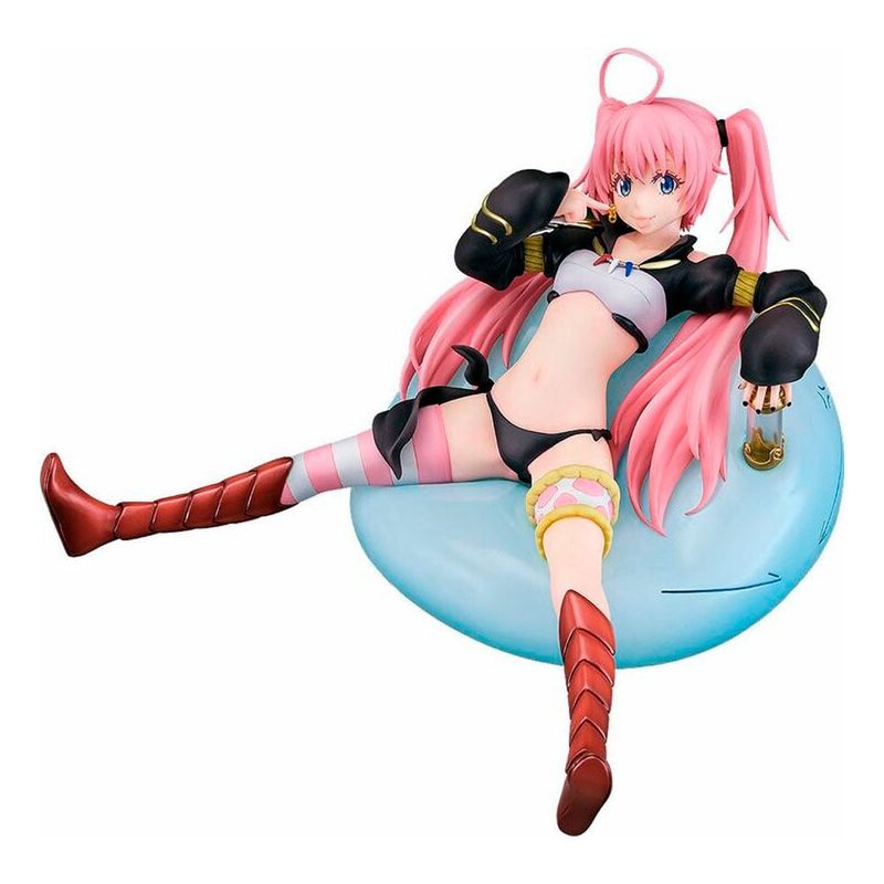 GOOD SMILE - FIGURA COLECCIONABLE DE THAT TIME I GOT MILIM NAVA