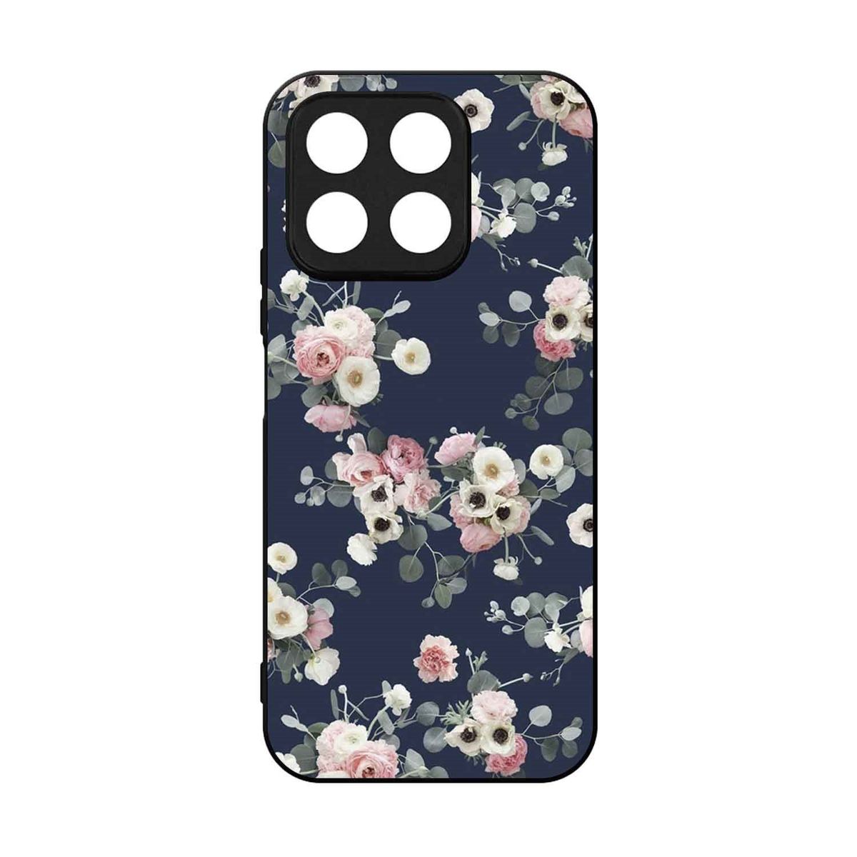 GENERICO - Funda Protector Case Para HONOR X8B