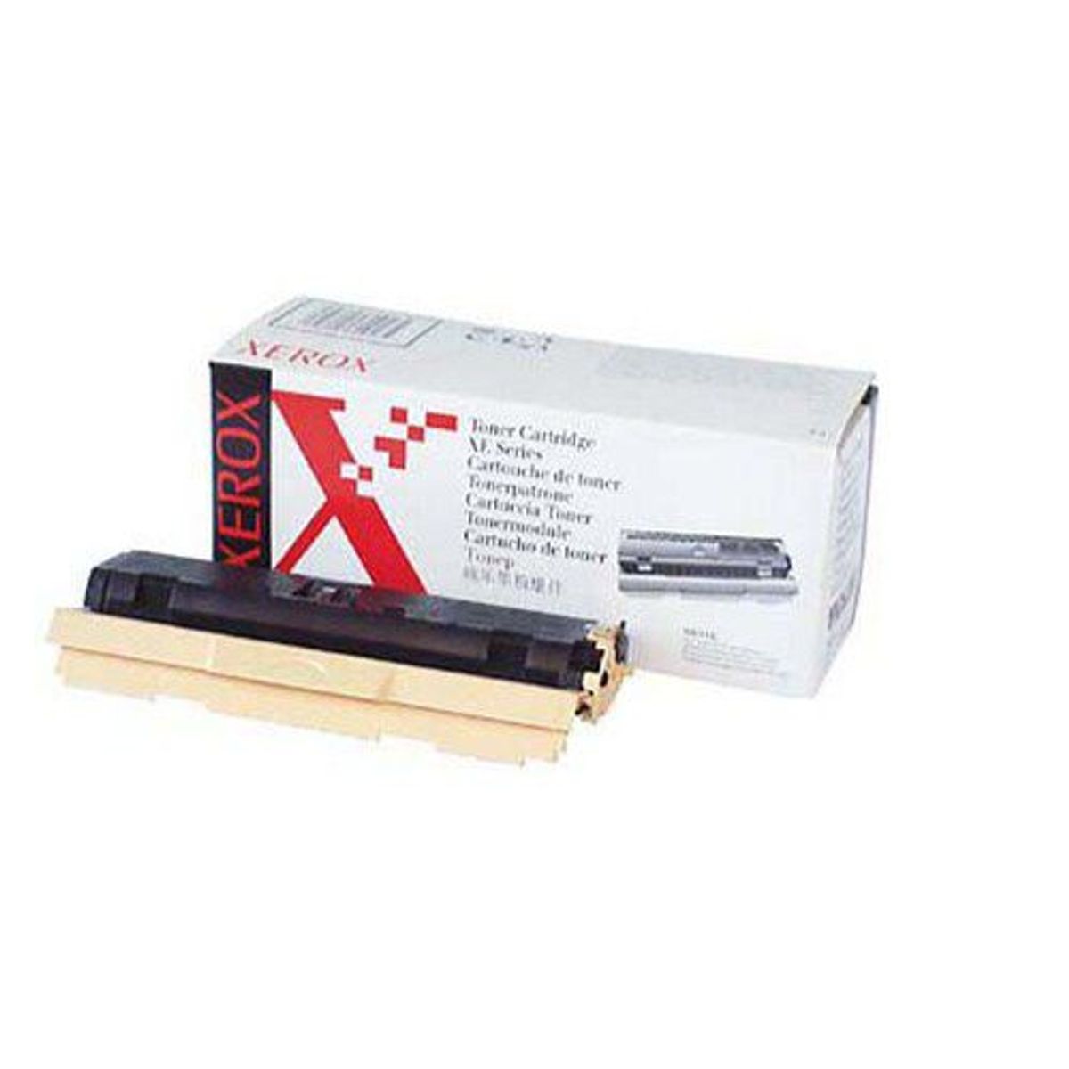 XEROX - TONER XEROX 6R916 NEGRO