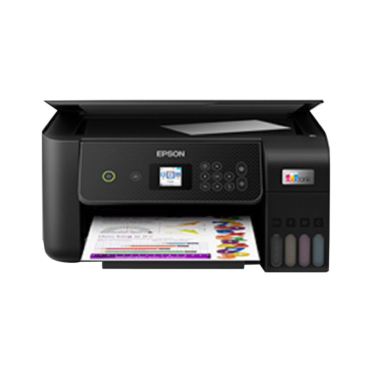 EPSON - IMPRESORA EPSON L3260