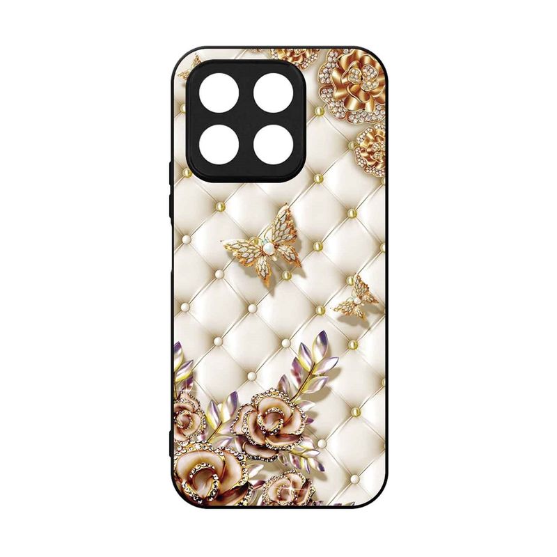 GENERICO - Funda Protector Case Para HONOR X8B