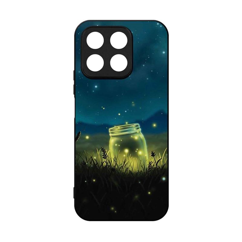 GENERICO - Funda Protector Case Para HONOR X8B