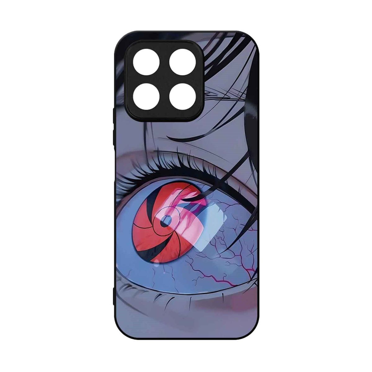 GENERICO - Funda Protector Case Para HONOR X8B