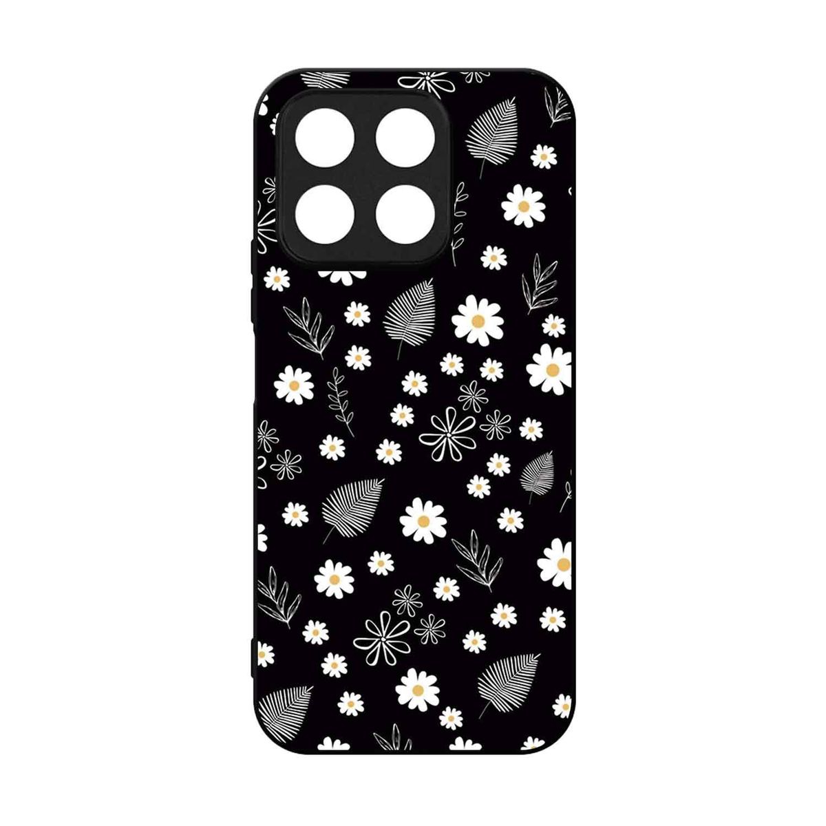 GENERICO - Funda Protector Case Para HONOR X8B