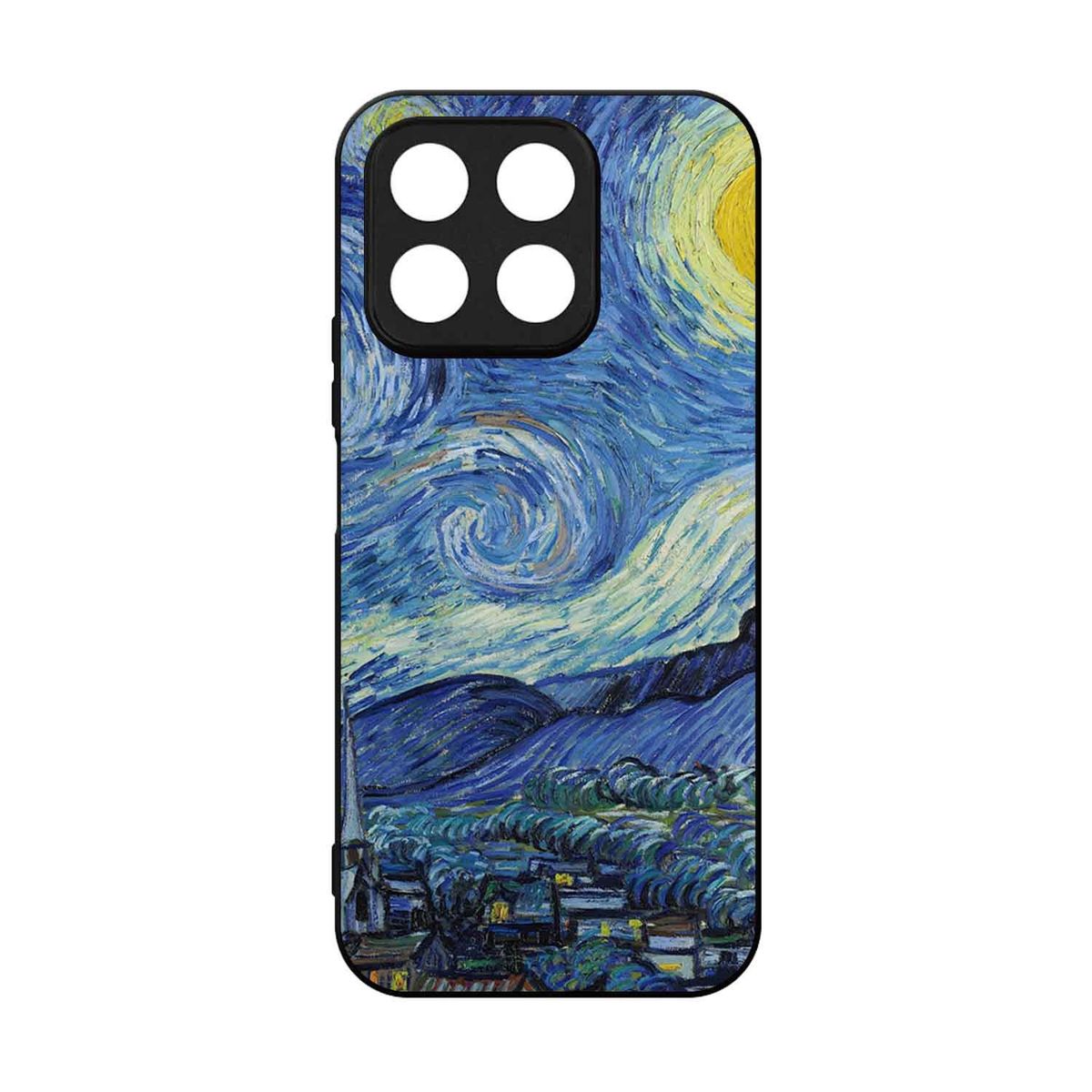 GENERICO - Funda Protector Case Para HONOR X8B