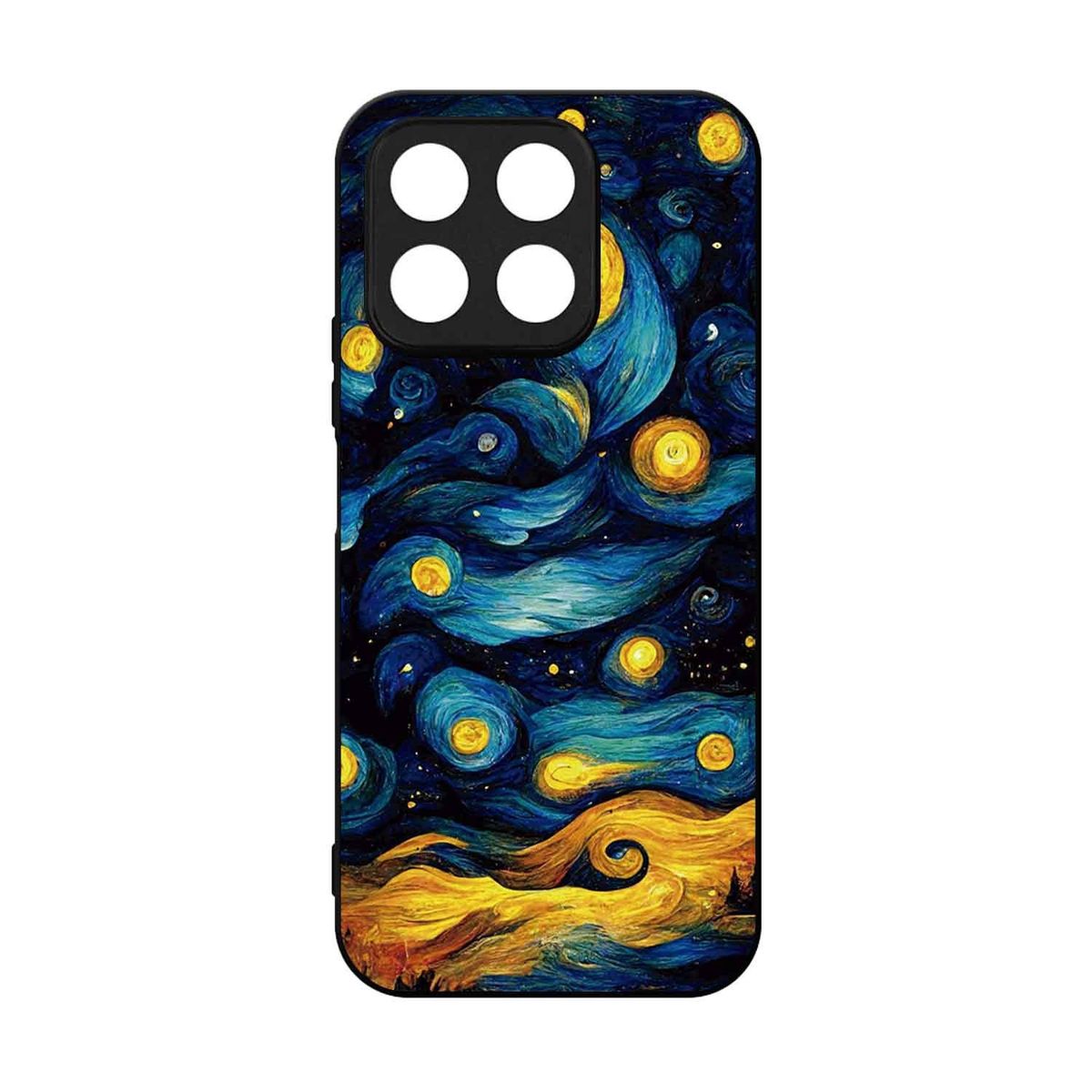 GENERICO - Funda Protector Case Para HONOR X8B