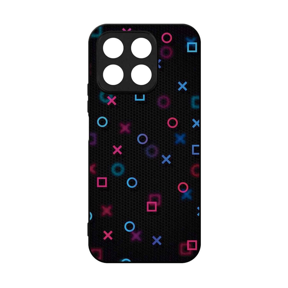 GENERICO - Funda Protector Case Para HONOR X8B