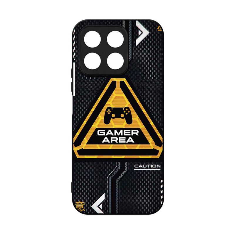 GENERICO - Funda Protector Case Para HONOR X8B
