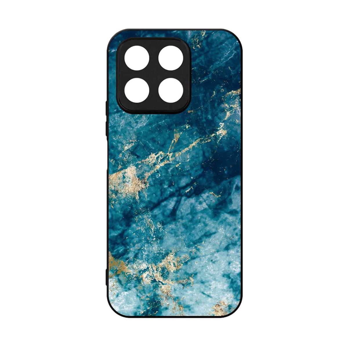 GENERICO - Funda Protector Case Para HONOR X8B