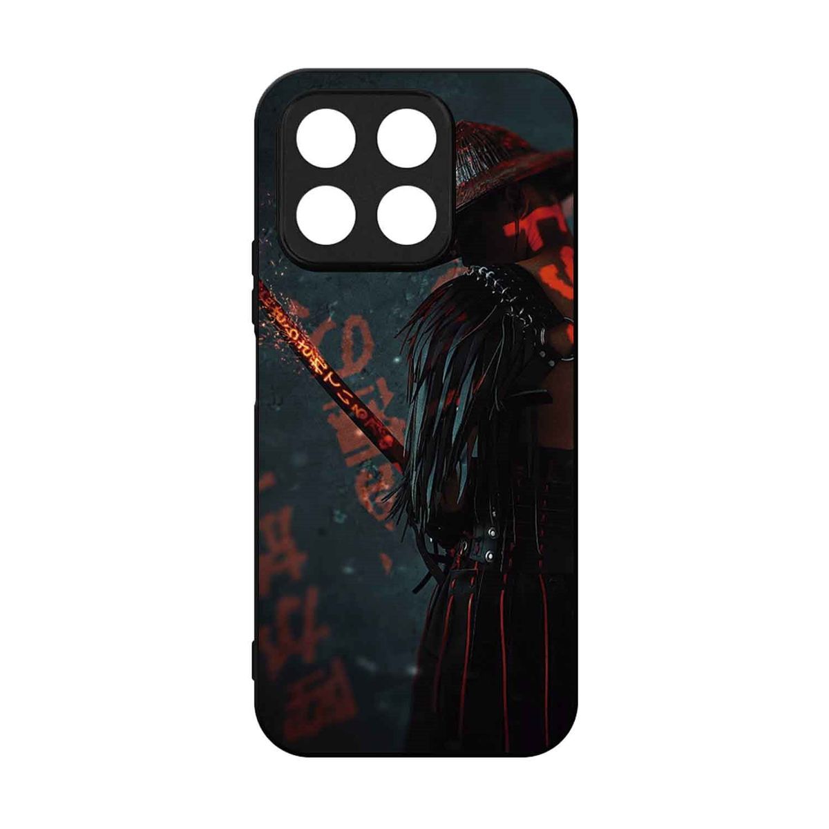 GENERICO - Funda Protector Case Para HONOR X8B