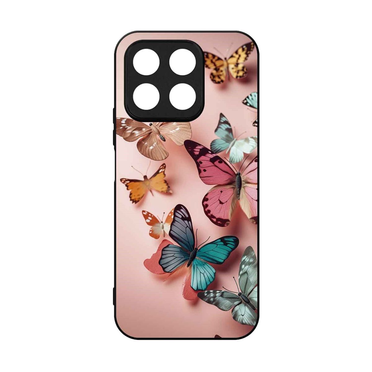 GENERICO - Funda Protector Case Para HONOR X8B