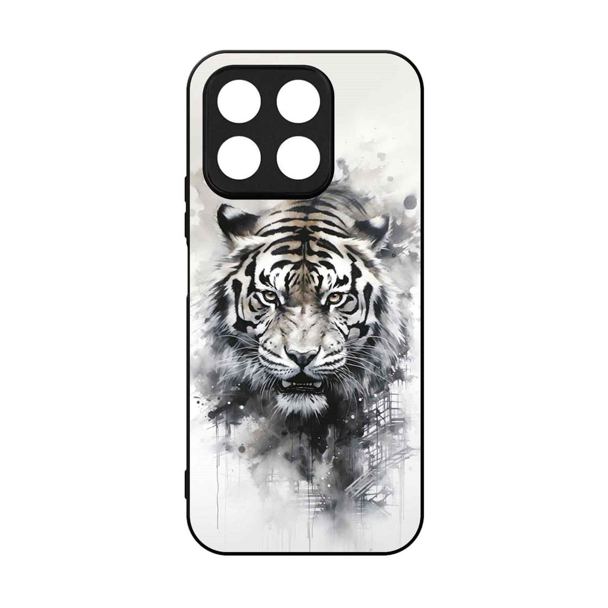 GENERICO - Funda Protector Case Para HONOR X8B