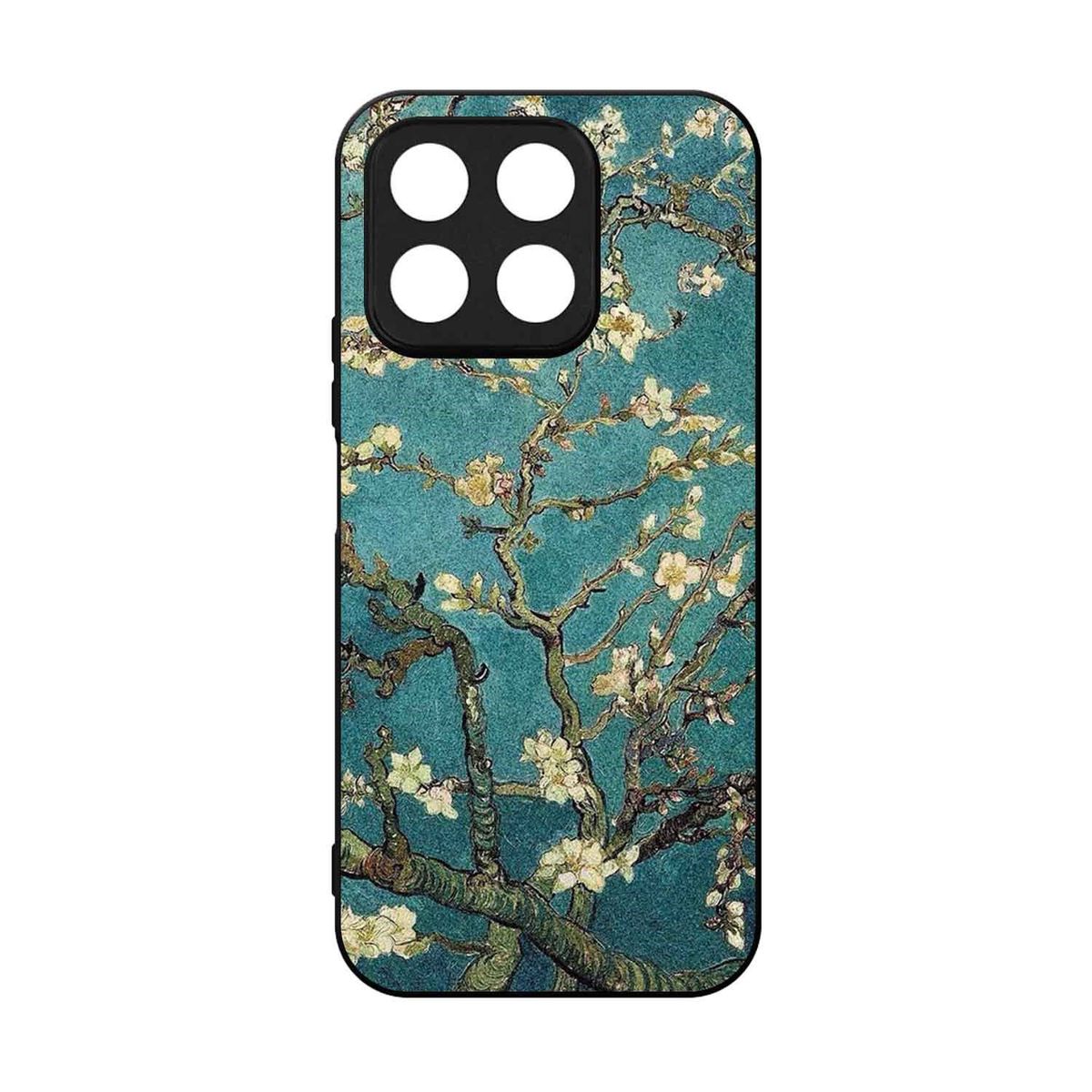 GENERICO - Funda Protector Case Para HONOR X8B